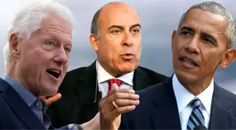 Varlık Fonu İçin Obama, Clinton ve Muhtar Kent Danışman Olacak