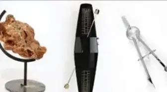 3 Boyutlu Görsel Sanatlar Atölyesi