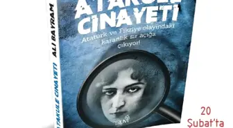 Ali Bayram Atakule Cinayeti Lansmanı