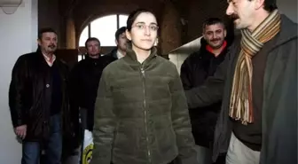 Belçika'dan Fehriye Erdal'a 15 Yıl Hapis