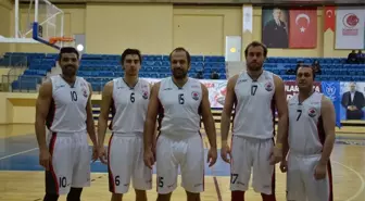 Bilecik Belediyesi Basketbol Kulübü, Balıkesir Deplasmanından Eli Boş Döndü