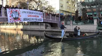 Böyle Olur Beşiktaş Taraftarının Evlenme Teklifi