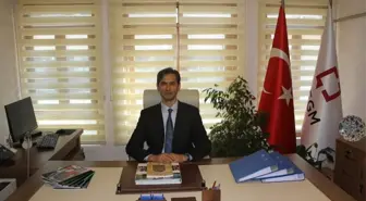 Çanakkale Basın Yayın ve Enformasyon İl Müdürlüğüne Ali Güzel Atandı