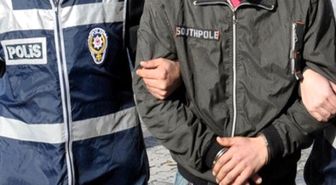 Cezaevi Firarisi Yakalandı