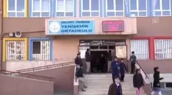 Çiçeğinin Yaşamasına Bile Izin Vermediler'