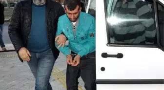 Didim'de Öldürülen 3 Kişinin Katil Zanlısı Sorguda (2)