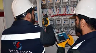 Elektrikte Kayıt Dışı ile Mücadelede Halkın Desteği Artıyor