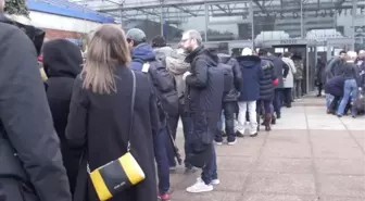 Fransa'da Polis Şiddeti