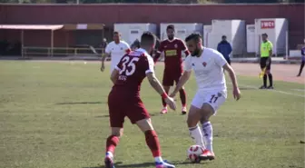 Futbol: Spor Toto 2. Lig