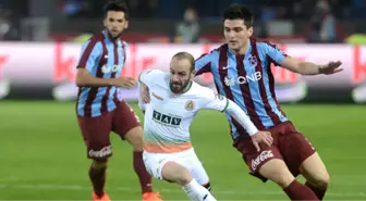 Futbol: Spor Toto Süper Lig