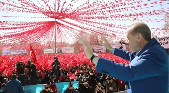 Gaziantep'te Toplu Açılış Töreni