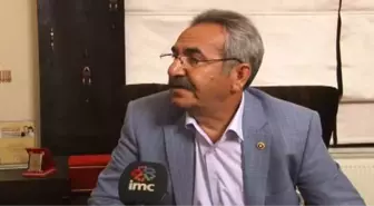 Güncelleme - Gözaltına Alınan Hdp Milletvekili Yıldırım Serbest Bırakıldı