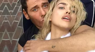 Irina Shayk'tan Dikkat Çeken Instagram Paylaşımı: Türk ve Rus Aşkı