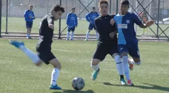 Kayseri Birinci Amatör Küme U-19 Ligi