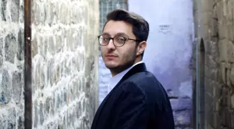 Lgbti Üyesi Bulut Öncü Trafik Kazasında Hayatını Kaybetti