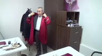 Manisa'yı Evlendiren Memur