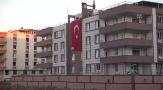 Oğlumun Hayali Polis Olmaktı'