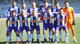 Orduspor Amatörün Eşiğinde