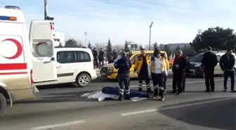 Trabzon'da Trafik Kazası: 1 Ölü