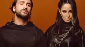 Turaç Berkay ve Belma Şahin – İki Cihan ile listelerde tırmanışta