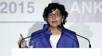 Türk Kadını Ülke Ekonomisini Yüzde 20 Büyütebilir'