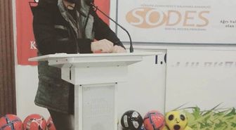 U-19 Final Müsabakaları Hafta Sonu Oynanacak