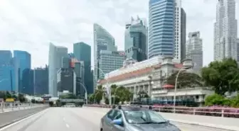 Uber, Dünyayı Sarıyor!