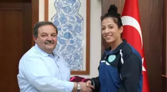 Wushu Türkiye Şampiyonası