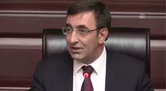 Yılmaz: 'Evet'in Önde Olduğunu Biliyoruz'