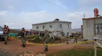 14 Şubat Günü Öldürülen Kadının Katili Yakalandı