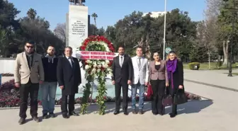 Akdağ: 'Rehberler Evlerine Ekmek Götüremez Duruma Geldi'