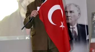 Alaplı'da 'Çanakkale' Konferansı