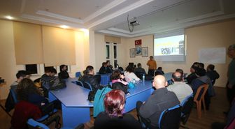 Beyşehir'de Fotoğraf Etkinliği