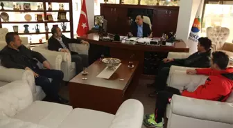 Doğa Sporcuları Çadır Kampı İçin Destek İstedi