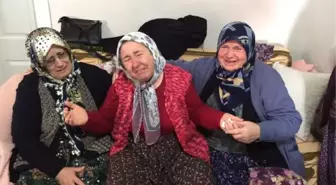 El Bab Şehidi Astsubay, Anne ve Babasından Helallik İstemiş