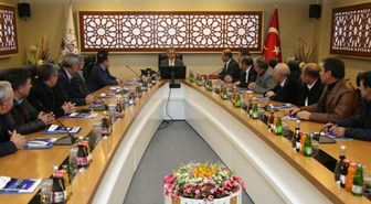 Elazığ Belediyesi Projelerle Kenti Güçlendiriyor
