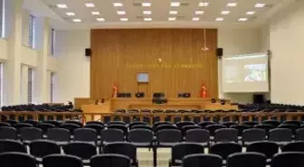 Fetö'nün Hesap Verme Haftası