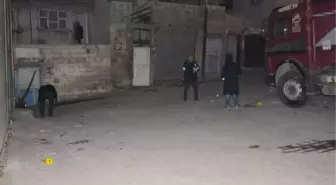 Gaziantep'te İki Aile Arasında Silahlı Kavga: 1 Ölü, 2 Yaralı