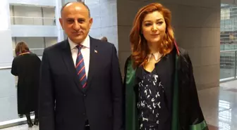 Islak Imzada Kumpas' Davası Başladı