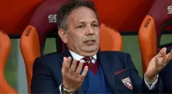 Sinisa Mihajlovic: Maxi Lopez Tüm Yıl Lanet Bir Köpek Gibi Süründü