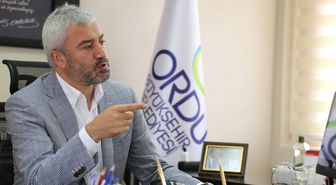 Ordu'da 'Çöp' Ekonomik Gelir Sağlıyor