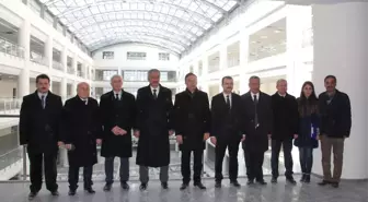 Şehit Erol Olçok Eğitim ve Araştırma Hastanesi Tamamlandı