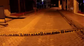 Silahlı Kavga: 1 Ölü, 1 Yaralı