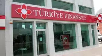 Türkiye Finans'tan 50 Milyon TL'lik Kira Sertifikası İhracı