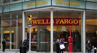 Wells Fargo, 'Sahte Hesap Skandalı' Kapsamında 4 Yöneticinin İşine Son Verdi