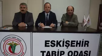 5 Dakikada Muayene Felakettir'