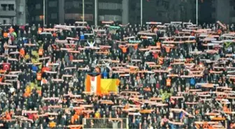 Adanaspor'dan Şaşırtan Karar!