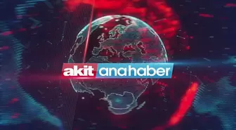 Akit Tv'nin 'Atatürk'ün Hatırasına Hakaret' Davası