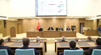 Akkuş Şantiyeye Döndü