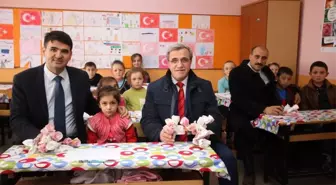 Akyazı'da Kırsal Kesimde Bulunan Okulların Kapatılması Planlanıyor